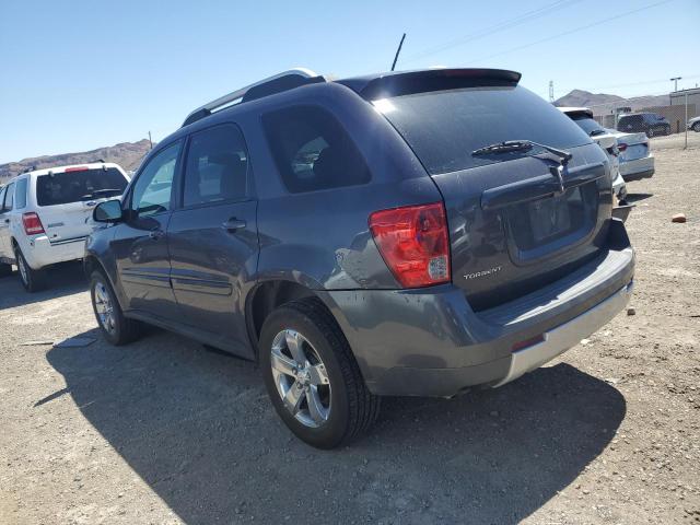 Obraz 2 z 2007 PONTIAC TORRENT  2007 z VIN 2CKDL63F876077298