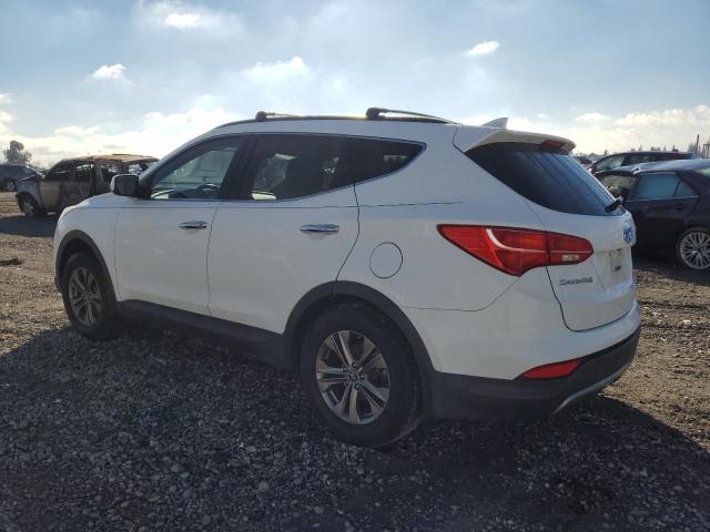 Изображение 2 2014 HYUNDAI SANTA FE SPORT  2014 с VIN 5XYZU3LB6EG173808