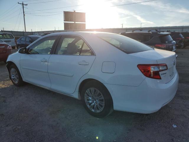 Изображение 2 2014 TOYOTA CAMRY L 2014 с VIN 4T4BF1FK5ER362994