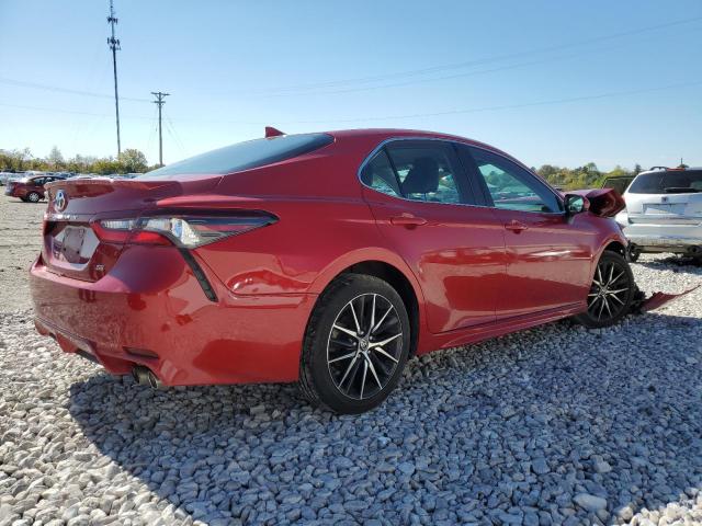 Изображение 3 2021 TOYOTA CAMRY SE 2021 с VIN 4T1G11AK4MU412143