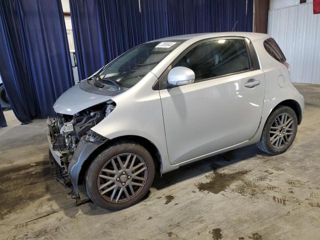 Obraz 1 z 2014 TOYOTA SCION IQ  2014 z VIN JTNJJXB08EJ026737