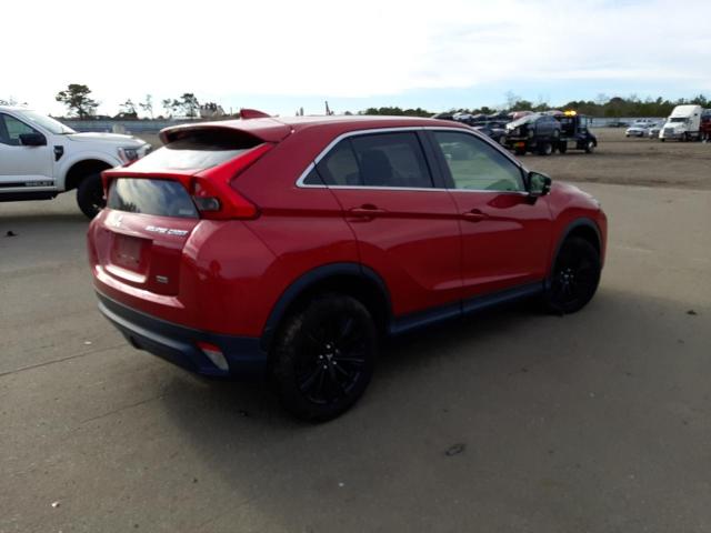 Image 3 of 2018 MITSUBISHI ECLIPSE CROSS LE 2018 with VIN JA4AT4AAXJZ066914