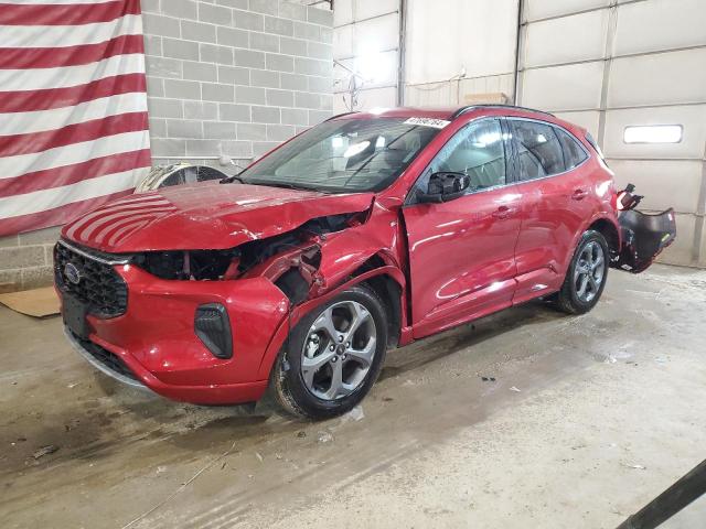 Изображение 2023 FORD ESCAPE ST LINE 2023