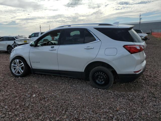 Obraz 2 z 2018 CHEVROLET EQUINOX PREMIER 2018 z VIN 2GNAXMEV6J6124639