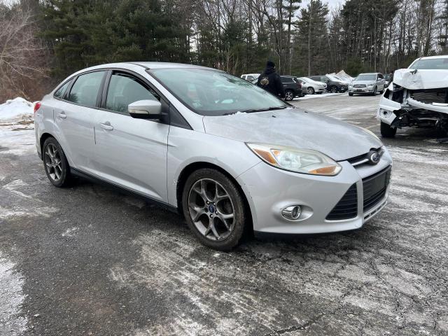 Image 1 of 2014 FORD FOCUS SE 2014 with VIN 1FADP3F22EL314641