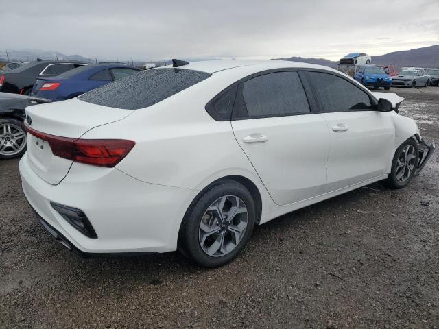 Obraz 3 z 2020 KIA FORTE FE 2020 z VIN 3KPF24AD1LE167251