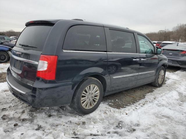 Image 3 of 2013 CHRYSLER TOWN AND COUNTRY LIMITED 2013 with VIN 2C4RC1GGXDR734924