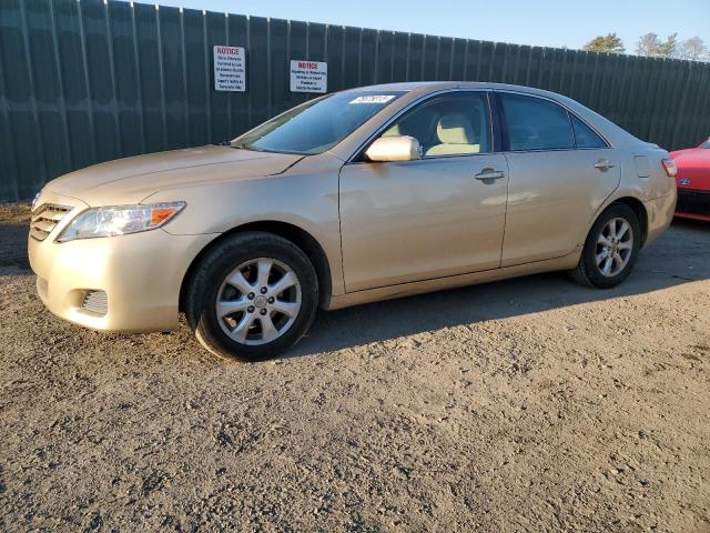 Image 1 of 2011 TOYOTA CAMRY BASE 2011 with VIN 4T1BF3EK7BU164419