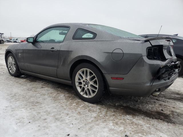 Изображение 2 2014 FORD MUSTANG  2014 с VIN 1ZVBP8AM9E5328254