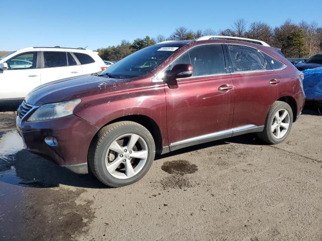 Изображение 2013 LEXUS RX 350 2013