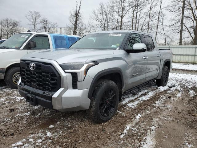 Изображение 2022 TOYOTA TUNDRA CREWMAX LIMITED 2022