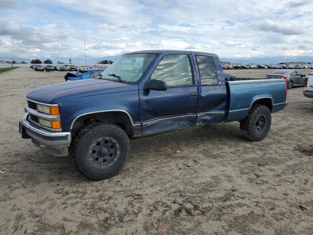 Image 1 of 1998 CHEVROLET GMT-400 K1500 1998 with VIN 2GCEK19R3W1161141