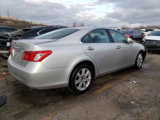 Image 3 of 2007 LEXUS ES 350 2007 with VIN JTHBJ46G972052662