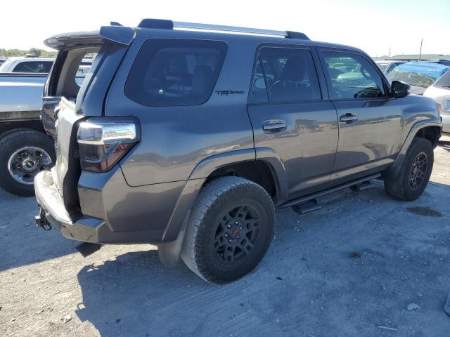 Image 3 of 2018 TOYOTA 4RUNNER SR5/SR5 PREMIUM 2018 with VIN JTEBU5JR9J5530376