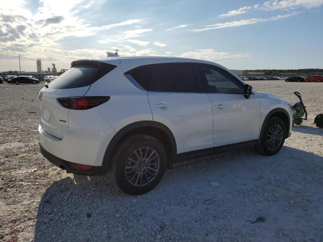 Изображение 3 2021 MAZDA CX-5 TOURING 2021 с VIN JM3KFBCM8M1498747