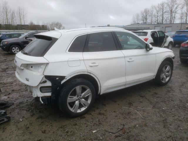Obraz 3 z 2018 AUDI Q5 PREMIUM PLUS 2018 z VIN WA1BNAFY9J2054670