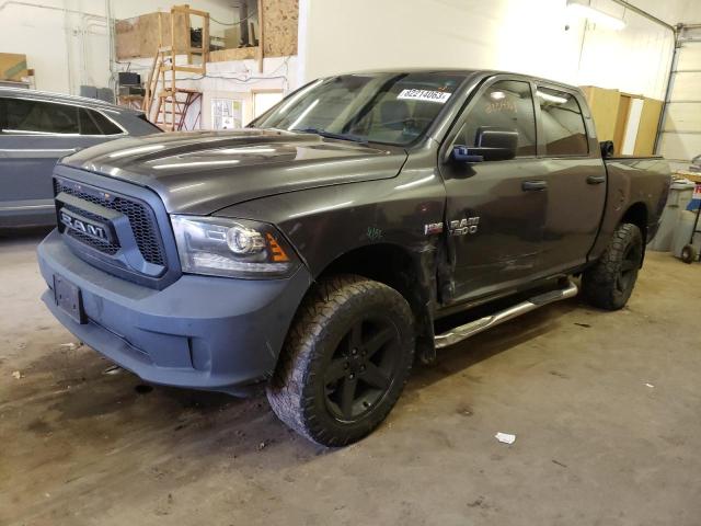 Obraz 2014 RAM 1500 ST 2014