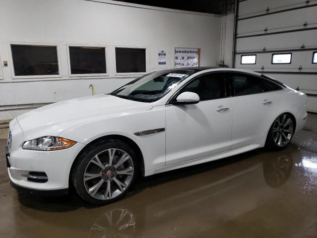 2015 JAGUAR XJ 2015 image