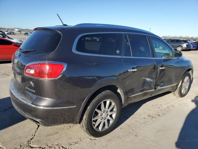 Image 3 of 2014 BUICK ENCLAVE  2014 with VIN 5GAKRBKD6EJ339889