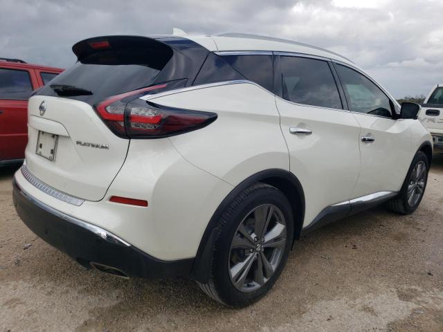 Изображение 3 2019 NISSAN MURANO S 2019 с VIN 5N1AZ2MJ2KN166112
