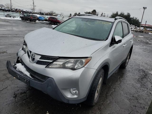Obraz 1 z 2015 TOYOTA RAV4 XLE 2015 z VIN 2T3RFREV2FW338258