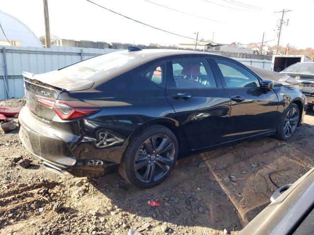 Obraz 3 z 2023 ACURA TLX A-SPEC 2023 z VIN 19UUB6F56PA004349