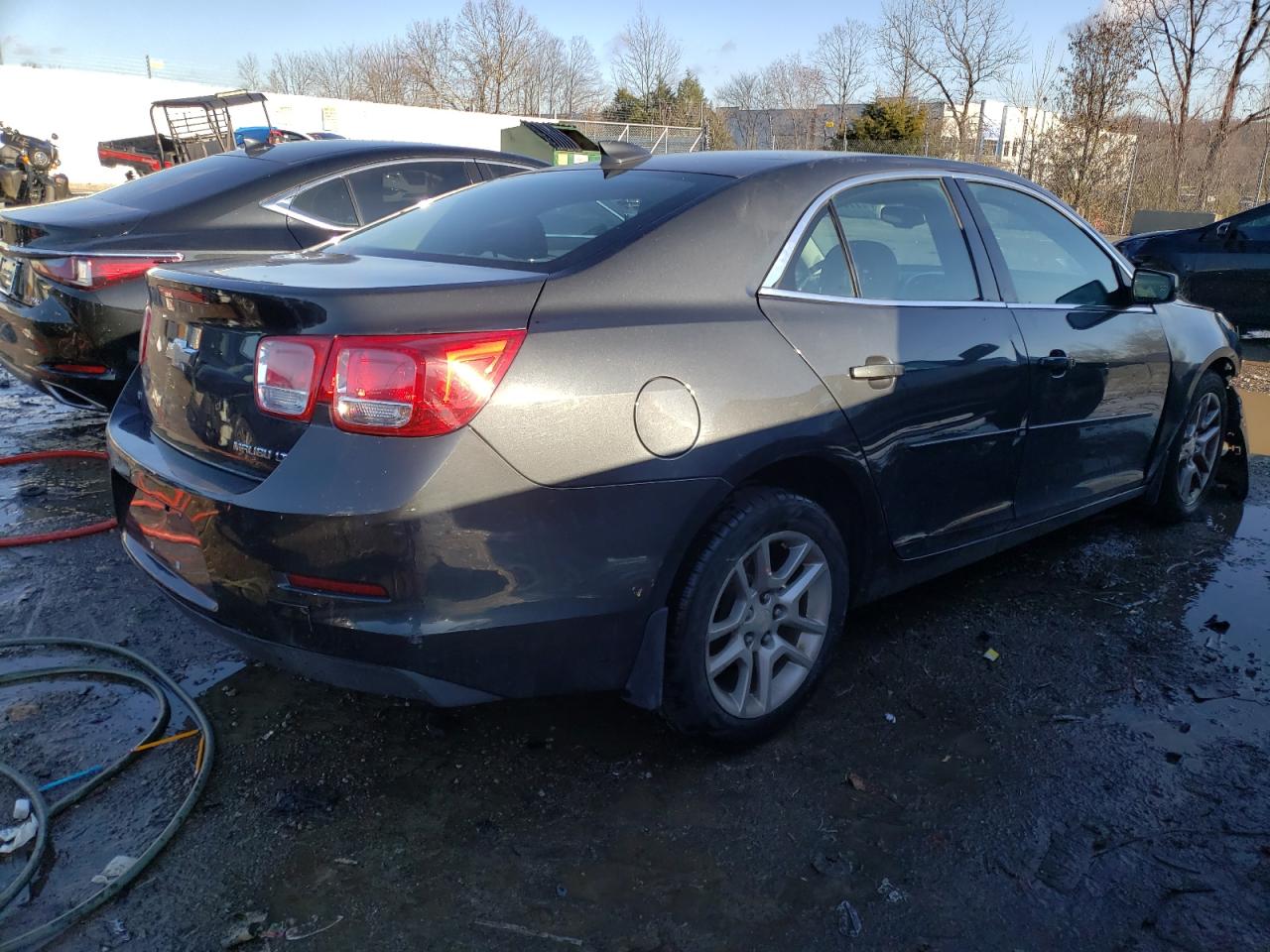 Obraz 3 z 2015 CHEVROLET MALIBU 1LT 2015 z VIN 1G11C5SL9FF220462