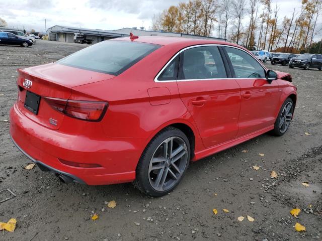 Obraz 3 z 2018 AUDI A3 PREMIUM PLUS 2018 z VIN WAUJ8GFF7J1048993