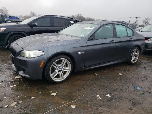 Image 1 of 2016 BMW 5 SERIES 535 XI 2016 with VIN WBA5B3C51GG255117