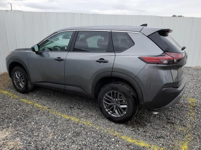 Изображение 2 2023 NISSAN ROGUE S 2023 с VIN 5N1BT3AB9PC899902