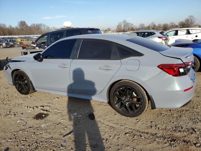 Image 2 of 2022 HONDA CIVIC SPORT 2022 with VIN 2HGFE2F52NH601540