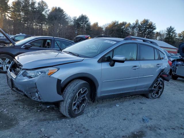 Image 1 of 2016 SUBARU CROSSTREK PREMIUM 2016 with VIN JF2GPADC0G8316919
