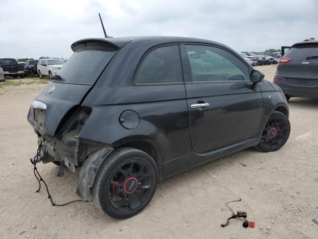 Image 3 of 2015 FIAT 500 SPORT 2015 with VIN 3C3CFFBR6FT648176