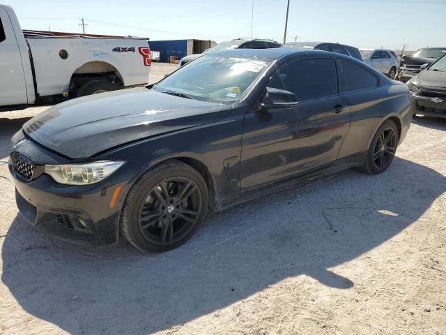 Image 1 of 2016 BMW 435 XI 2016 with VIN WBA3R5C53GK374315
