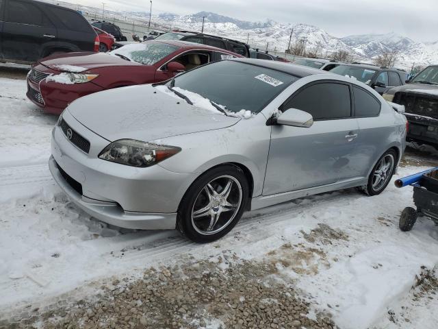 Изображение 1 2006 TOYOTA SCION TC  2006 с VIN JTKDE167860089220