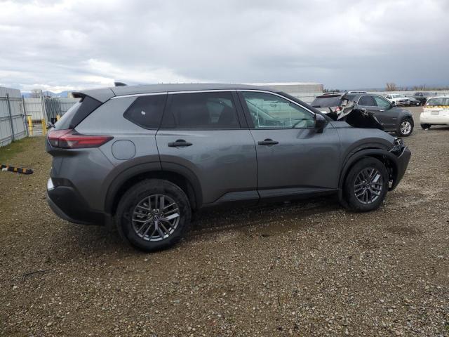 Image 3 of 2023 NISSAN ROGUE S 2023 with VIN 5N1BT3AB5PC912967