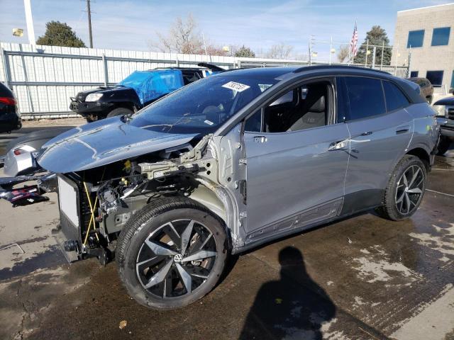 Изображение 1 2023 VOLKSWAGEN ID.4 PRO S 2023 с VIN 1V2WNPE8XPC029113