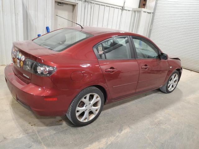 Obraz 3 z 2009 MAZDA 3 I 2009 z VIN JM1BK32F591201518