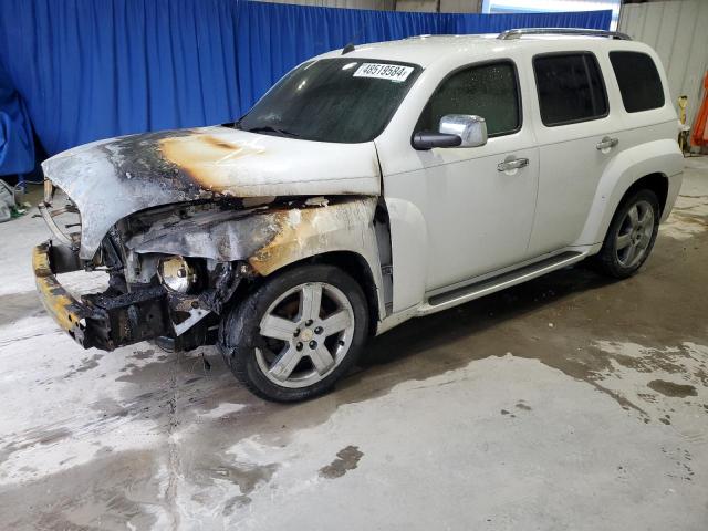 Obraz 1 z 2010 CHEVROLET HHR LT 2010 z VIN 3GNBACDV7AS594763