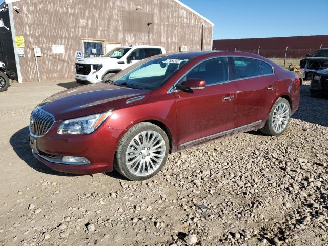 Obraz 2016 BUICK LACROSSE PREMIUM 2016