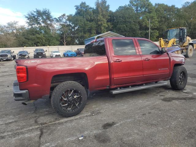 Obraz 3 z 2016 CHEVROLET SILVERADO K1500 LT 2016 z VIN 3GCUKREC3GG152301