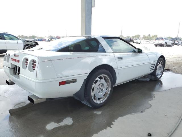 Image 3 of 1994 CHEVROLET CORVETTE  1994 with VIN 1G1YY22P1R5105575