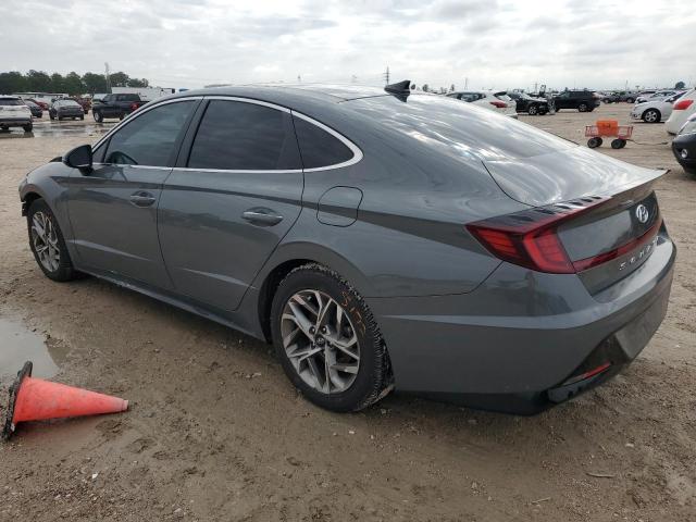 Image 2 of 2021 HYUNDAI SONATA SEL 2021 with VIN 5NPEF4JA2MH120233