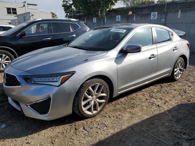 2019 ACURA ILX  2019 image