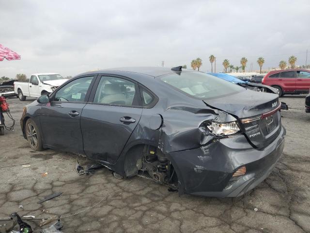 Obraz 2 z 2022 KIA FORTE FE 2022 z VIN 3KPF24AD6NE490665