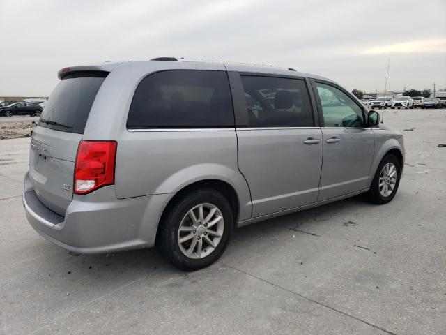 Image 3 of 2018 DODGE GRAND CARAVAN SXT 2018 with VIN 2C4RDGCG5JR207195