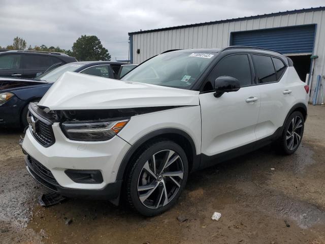 2020 VOLVO XC40 T5 R-DESIGN 2020 image