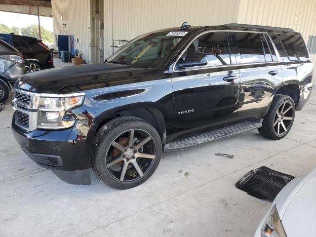 Изображение 2016 CHEVROLET TAHOE C1500  LS 2016