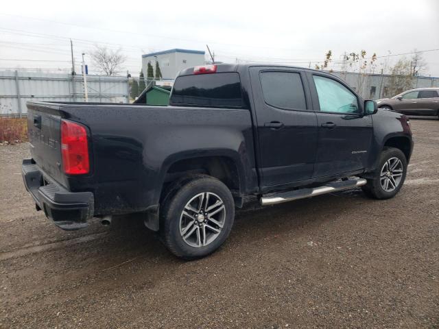 Image 3 of 2022 CHEVROLET COLORADO  2022 with VIN 1GCGSBENXN1323823