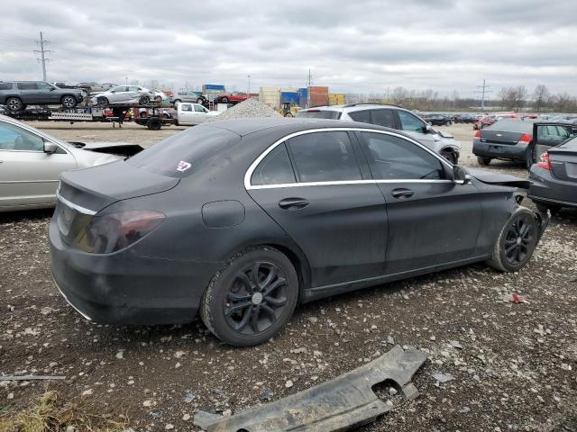 Изображение 3 2015 MERCEDES-BENZ C 300 2015 с VIN 55SWF4JB0FU057646